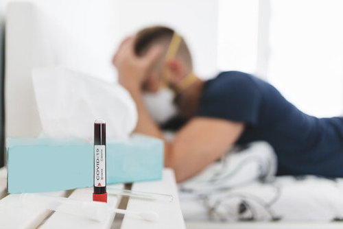 COVID-19: Эдгэрсэний дараа ямар шинжилгээнүүд өгөх вэ?