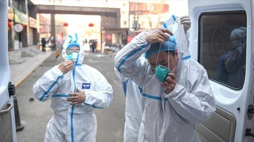 ОХУ-ын эрдэмтэн Монголд дархлаажуулалт өндөр ч өвчин ихэссэн шалтгааныг тайлбарлажээ