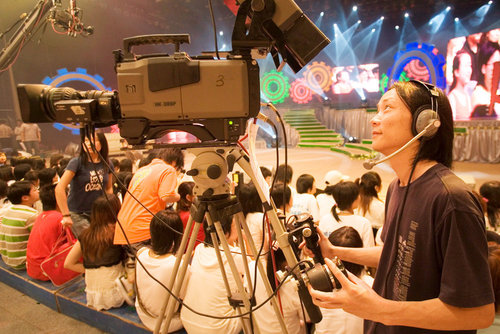 Хятадын телевизүүд хууль зөрчсөн алдартнуудыг дэлгэцээр гаргахгүй