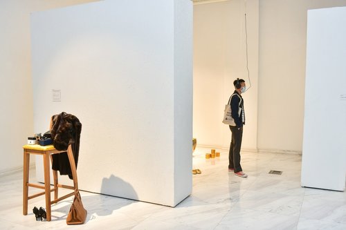 Гарц: Өөрөөсөө өөрийгөө аврахуй