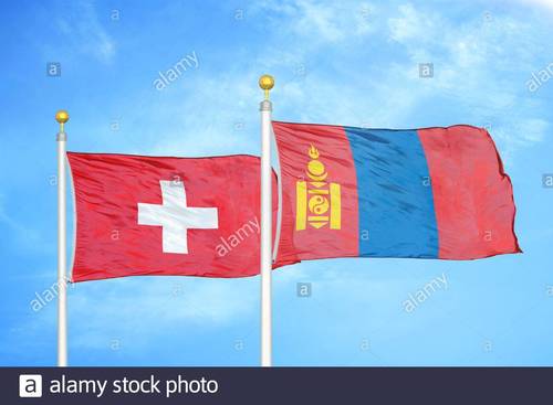 Швейцарь улс маргаашнаас шинэ журам мөрдөхийг монголчуудад анхаарууллаа