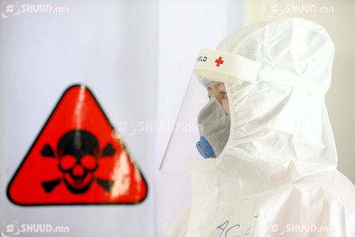 КОВИД-19: Улсын хэмжээнд 111 халдвар шинээр бүртгэгдлээ