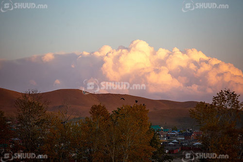 Нутгийн зүүн хагаст хүйтэн салхитай байна