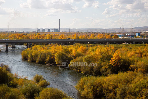Улаанбаатарт 6 хэм дулаан байна