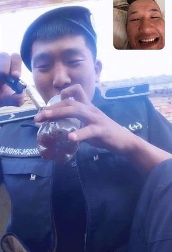 Мансууруулах бодис хэрэглэсэн цагдааг шалгаж эхэллээ