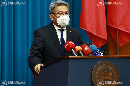 Шатахууны нөөц бүрдүүлэлтэд алдаа гаргасан албан тушаалтанд хариуцлага тооцохыг даалгажээ