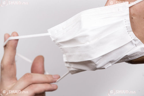 КОВИД-19: Улаанбаатарт 37, орон нутагт 4 халдвар бүртгэгдлээ