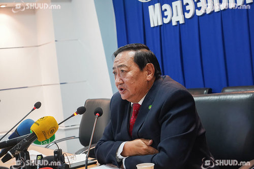 Төсвөөс 600 тэрбум төгрөг гаргаж, тэтгэврийн зөрүүг арилгахыг шаардлаа