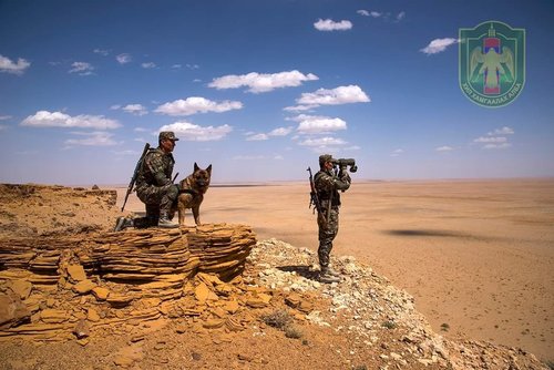 Хил зөрчихийг завдсан Хятадын иргэнийг саатууллаа