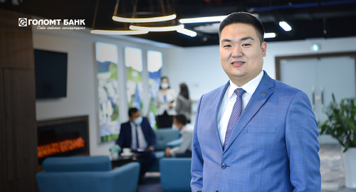 Г.Энхбат: Бага хүүтэй орон сууцны зээл нь харилцагчдаа дэмжиж буй нэг хэлбэр юм