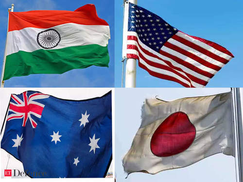 Япон, АНУ, Энэтхэг, Австрали сансрын салбарт хамтарна