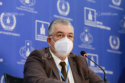 ВИДЕО: Бид вирусийг устгах боломжгүй ч хүндрэлийг бууруулан таслан зогсоох боломжтой