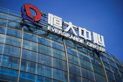 Evergrande сүйрлээс мултарсан ч дэлхийд үл хөдлөхийн хямрал нүүрлэлээ