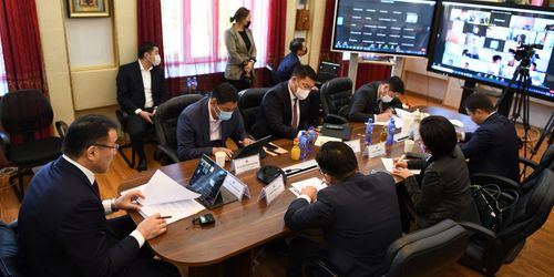 Чингэлтэй дүүргийн эмнэлгийн санхүүжилт шийдэгдсэн ч газрын асуудал нь гацжээ