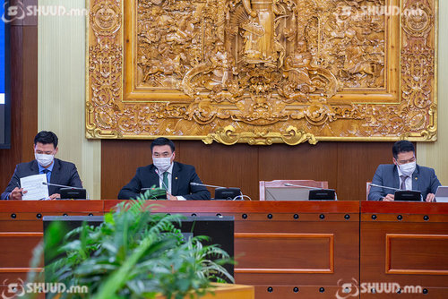 УОК: Хоолны газруудын үйл ажиллагааг 22.00 цагаар хязгаарлалаа