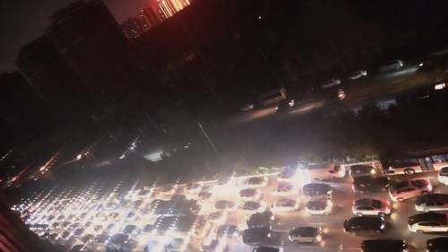 Нүүрсний хомстлоос үүдэлтэй Хятадын эрчим хүчний хямрал