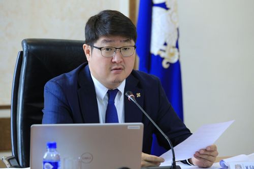 Хот нийтийн аж ахуйн ажлыг нэгдсэн удирдлагад оруулна