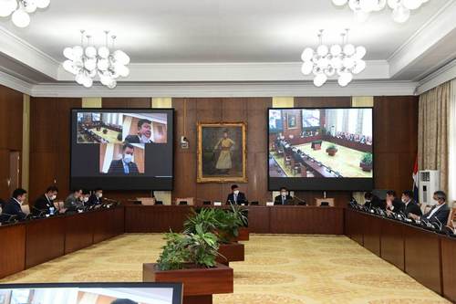 ХЗБХ: ҮХЦ-ийн шийдвэрийн талаар мэдээлэл сонслоо