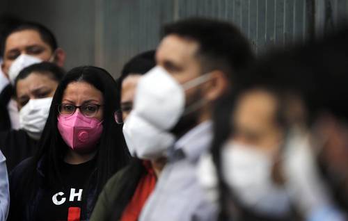 ДЭМБ: Дэлхий даяар COVID-19 халдвар буурч байна