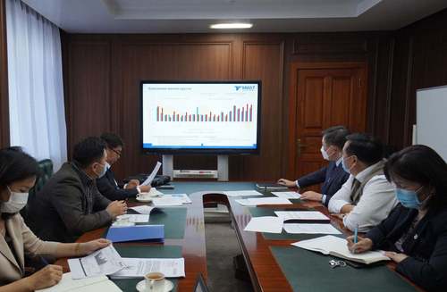 МИАТ ХК-ийн санхүүгийн алдагдал үйл ажиллагаагаа зогсоох хэмжээнд хүрчээ