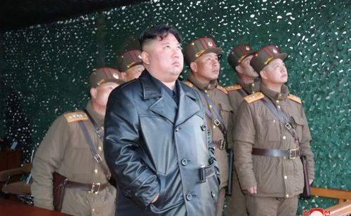 Хойд Солонгос дахин идэвхжиж, супер зэвсэгтэй болов