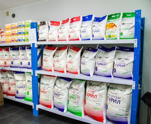 АЛТАН ТАРИА гурилын үнэ БУУРЛАА