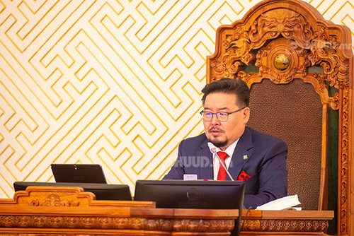 Өнөөдрөөс УИХ-ын харьяа байгууллагуудын удирдлага 