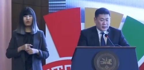 ВИДЕО: Ядуурлыг зогсоож, эдийн засгаа сэргээнэ