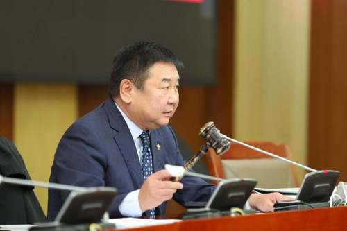 Хөрөнгө оруулалтын тухай хуулийн төслийг дэмжив