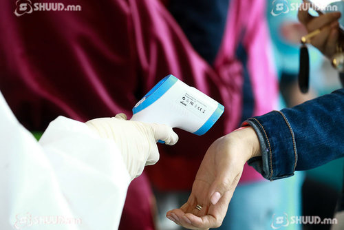 КОВИД-19: Улаанбаатар 35, Өмнөговь аймагт 39 тохиолдол батлагдлаа