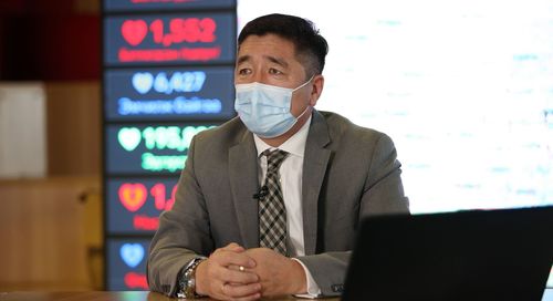 Сайн дурын ажилтанг өдрийн 50 мянган төгрөгөөр цалинжуулж байна