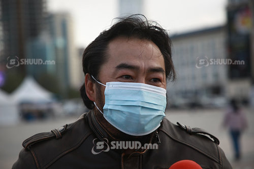 Д.Монголхүүг ЗУРГААН сар хорино