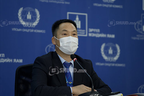 Ц.Билэгсайхан: ХДХВ/ДОХ-ын вирусийн халдвартай иргэн гэртээ нас барсан