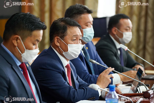 Намын бүлгүүд хуралдана