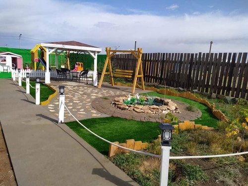 Э.Тамжидмолом: Хүн хөдөлмөрлөж чадвал хүссэн зүйлээ бүтээж болдог