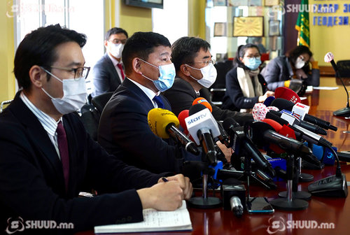 Барилгын материалын үнэ 52-92 хувиар өсчээ