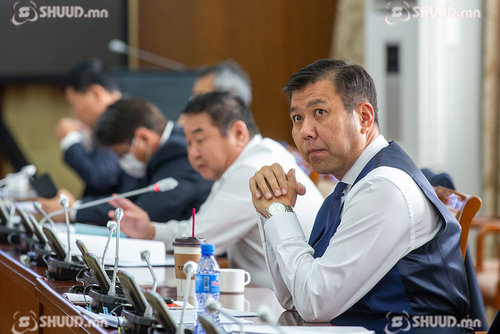 УИХ-ын гишүүн Б.Энхбаяр Ерөнхий сайдад хандлаа