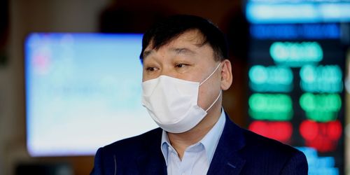 Вакцин хийлгэх нь амьсгалын замын өвчлөлөөс сэргийлэх сонгодог арга