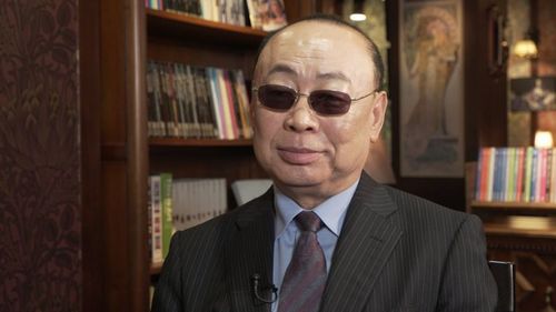 Хойд Солонгосын дүрвэгч: Тэнд алан хядлага, хар тамхи, зэвсгээр л амьдардаг