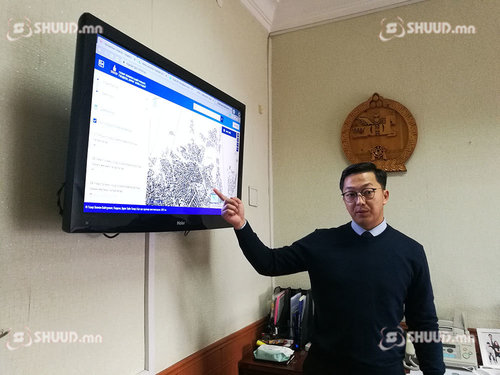 П.Нямдаваа: Газар авахаас эхлээд эдийн засгийн эргэлтэд оруулах 24 үйлчилгээ цахимжсан