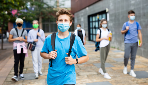 ОХУ: Сурагчдын сэтгэцийг шалгана