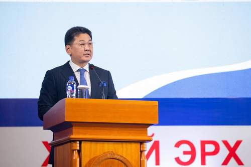 У.Хүрэлсүх: Хүний эрх, эрх чөлөөг хамгаалах санал, санаачилгыг бүх талаар дэмжинэ