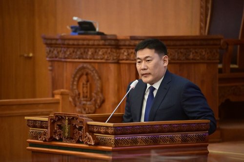 Л.Оюун-Эрдэнэ: Экспортын өсөлт бол Монгол Улсыг сорилтоос гаргах цорын ганц арга зам