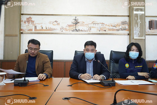 Зайсан Хилл-ийн тусгай зөвшөөрлийг цуцалж, албан тушаалтнуудад хариуцлага тооцно