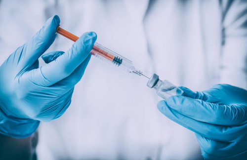 Хоёр настай хүүхдүүдийн 91 хувь нь томуугийн вакцинд хамрагдаад байна