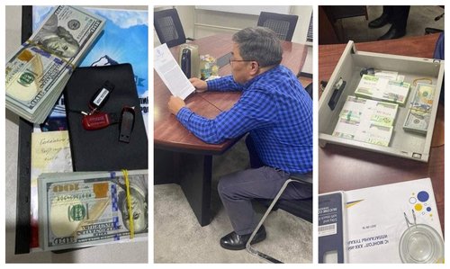 Д.Хаянхярваа дарга 