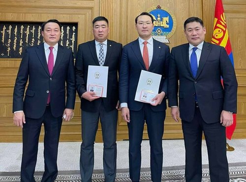 Д.Амарбаясгалан: Сонгогчдын ирц 50 хувьд хүрээгүйд эрх баригч нам санаа зовж байна