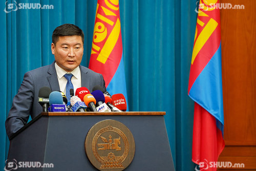 Газрын гэрчилгээгээ авахад ганцхан минут шаардлагатай