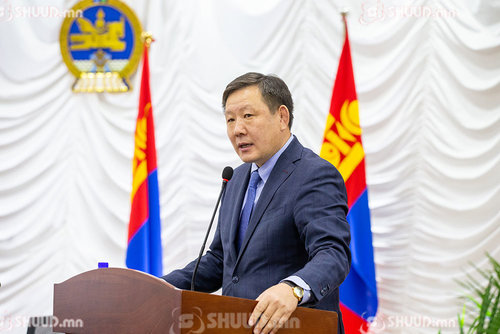 ЗТХ-ийн сайд Л.Халтарын төсөв долоон хувиар нэмэгдсэний шалтгаан