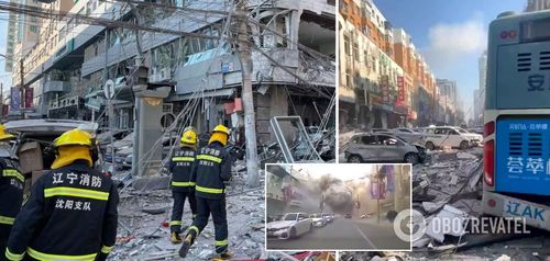 Зоогийн газарт дэлбэрэлт болж, гурван хүн амиа алджээ